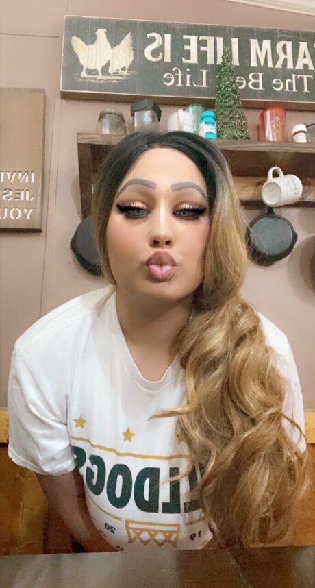 Lbaaaby boobs onlyfans