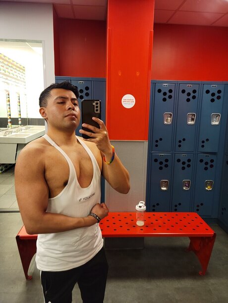 Alexis_ boobs onlyfans