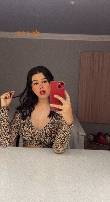 Jeanette Mora onlyfans leaks sex