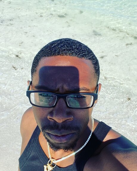 Hosea Patterson onlyfans leaks naked