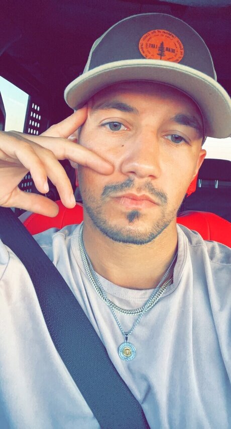 JaxonRyder onlyfans leaked tits