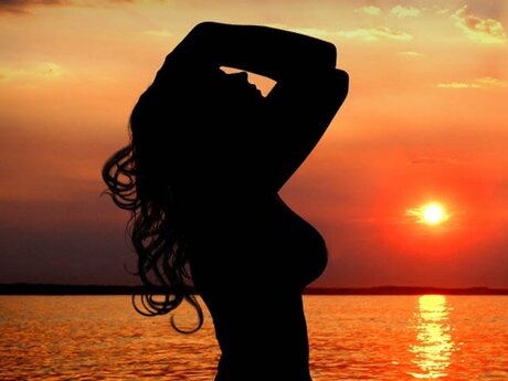 SweetSunrise onlyfans pics