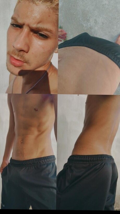 Murillo Marsales onlyfans porn