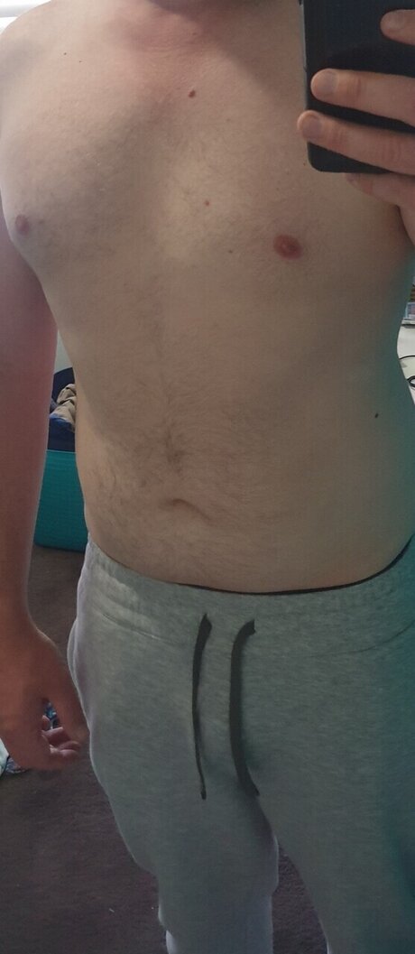 DadBoss only fans nude