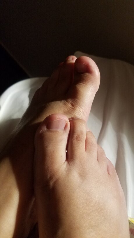 Boba Feet onlyfans leak