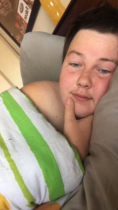 Rusty s nuts leaks onlyfans porn