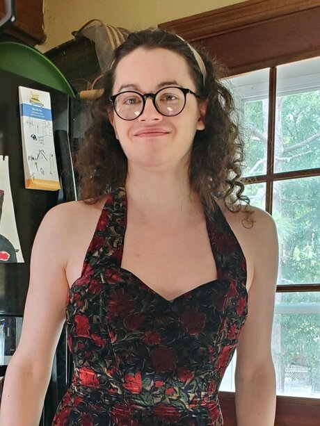 Joanne onlyfans nudes