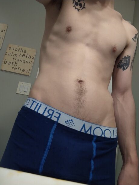 Skuzzy Wuzzy onlyfans nude