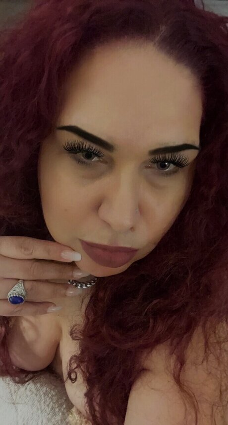 Geyza Marie Cabrera nude onlyfans leaks