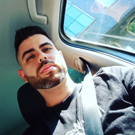 _Ronaldhh97 onlyfans nudes