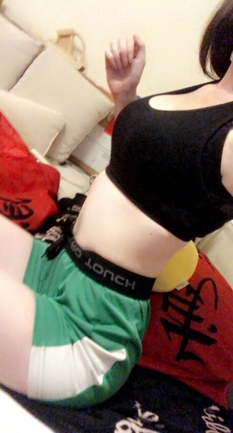 Angel777 onlyfans free