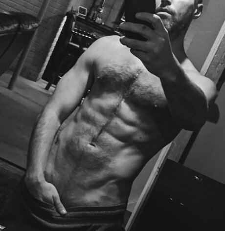 Captain Nauti free onlyfans