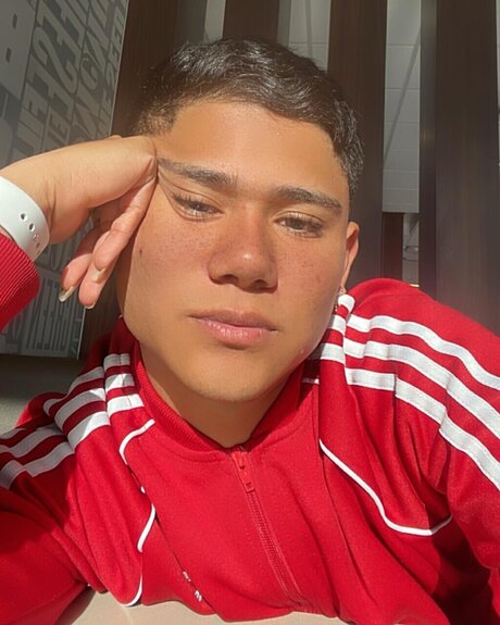 Chris Maldonado onlyfans picture