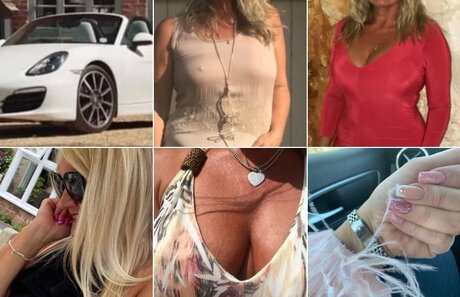 Miss Million Dollar ass onlyfans