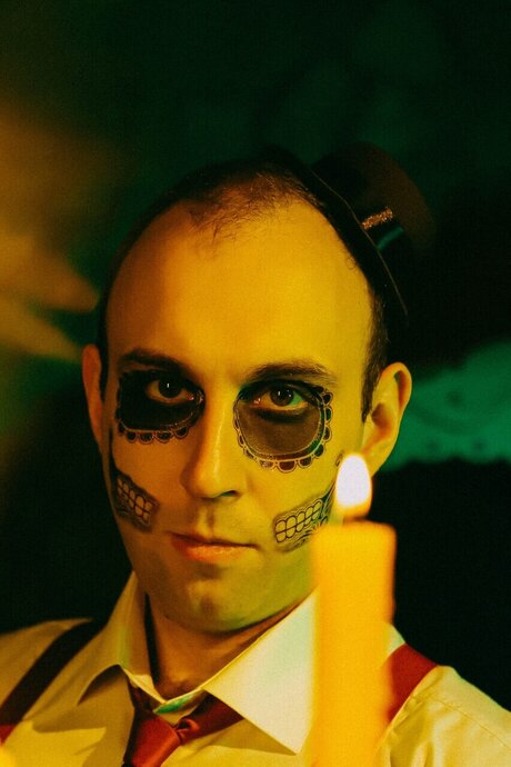 Anton Komandyr onlyfans porn leaked