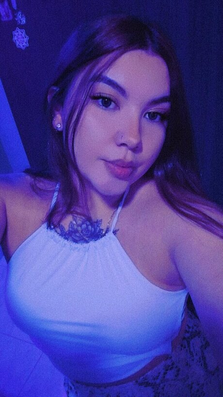 Yuliana Osorio porn onlyfans leak