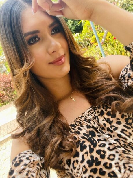 Kelly Uribe leaked nude onlyfans