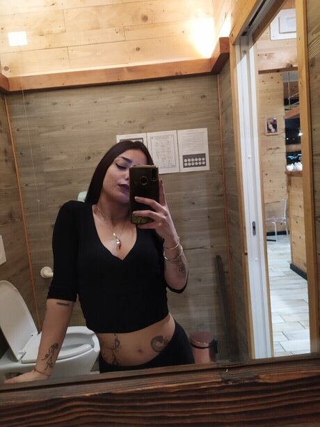 Perduta mente tits onlyfans