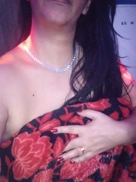 Karina Ozorio onlyfans leaj