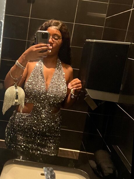 JaMyah leaked onlyfans pictures