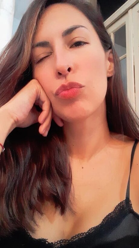 Melany onlyfans star