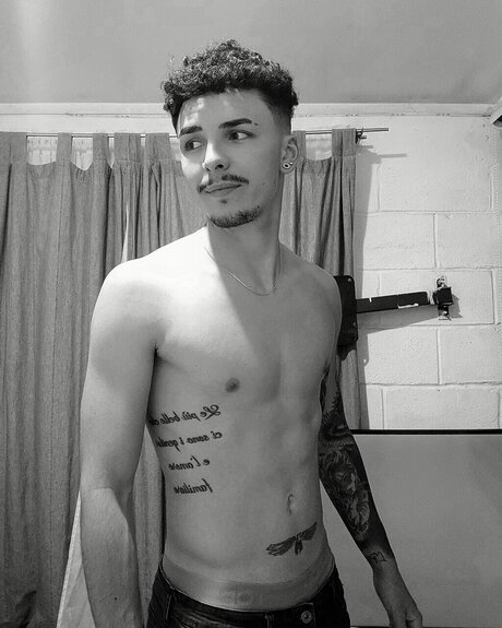 Esteban mercurino nude onlyfans