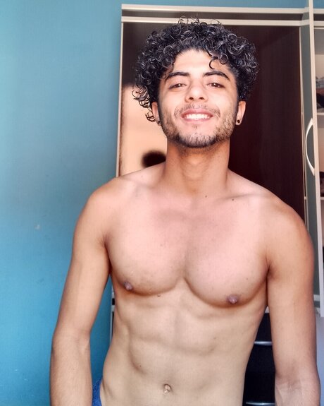 WEVERTON only fans xxx