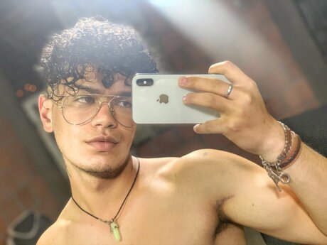 Maycol nude porn onlyfans