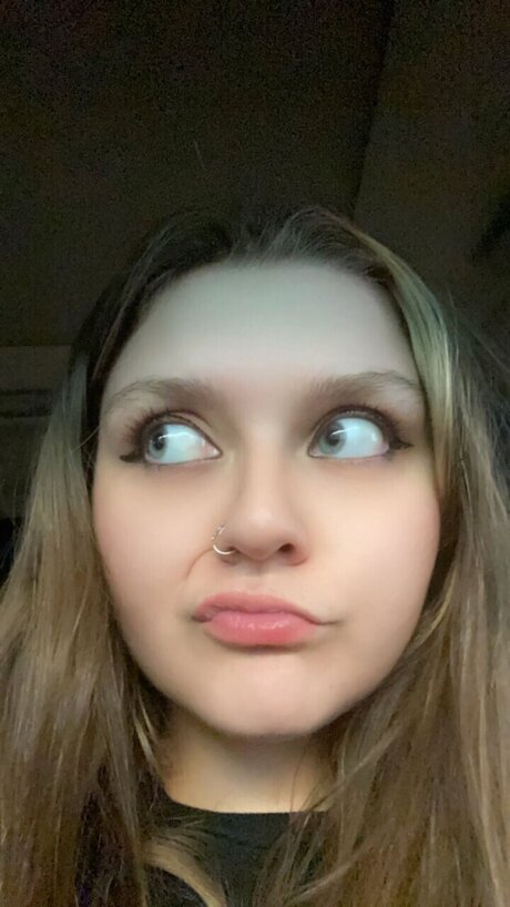 Alexandria Maximoff onlyfans lean