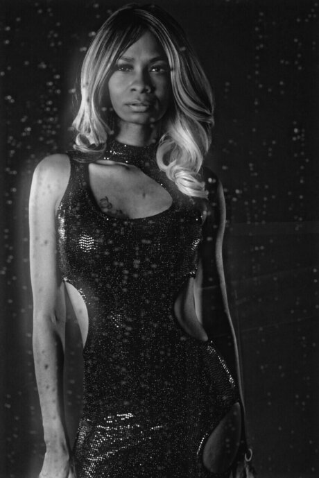 Takiyah Davis onlyfans leaks xxx