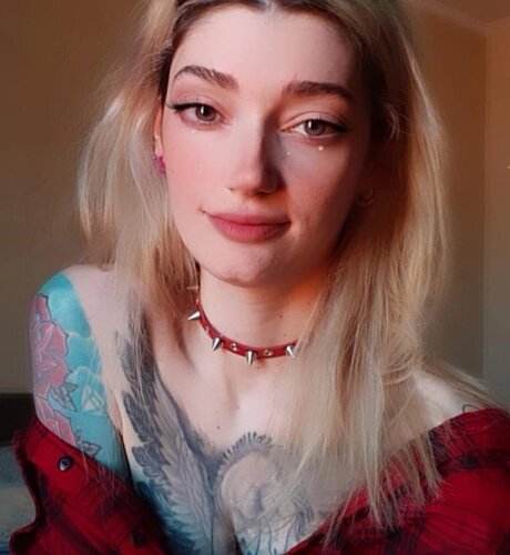 Kinny naked onlyfans leaked