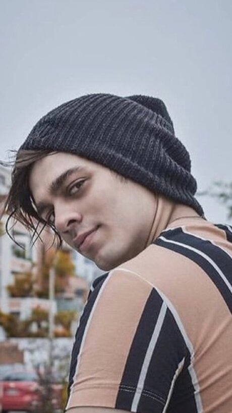 Kevin Perea onlyfans lean