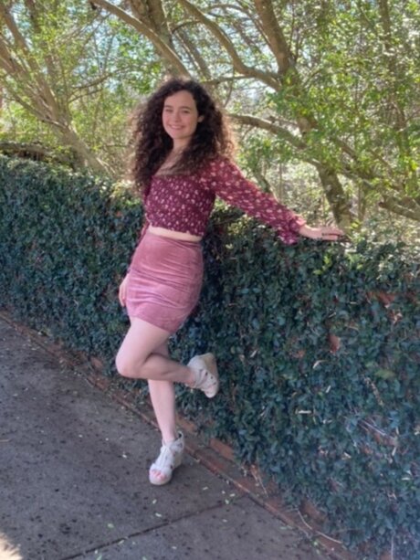 LilCherrii onlyfans nudes porn