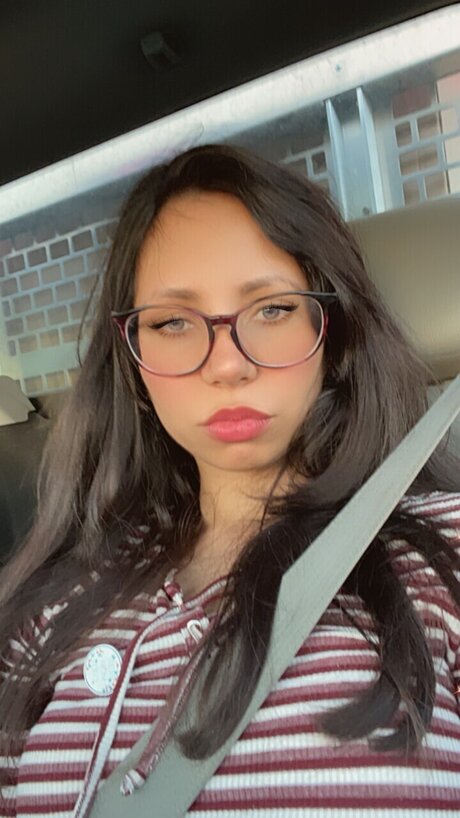 Kawtar Brith nude leaked onlyfans