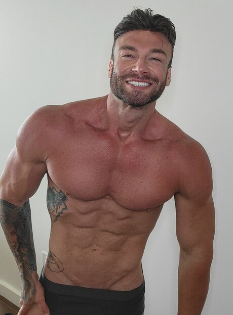 Massimo Leone onlyfans exposed