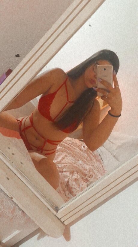 Milagros belen onlyfans leak free