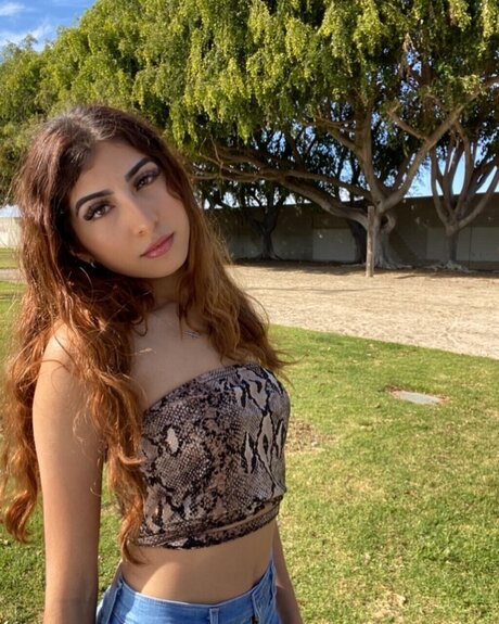 Jazmin Davalos leaked onlyfans free