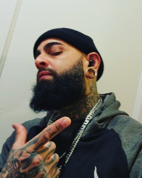 Radames leak onlyfans nude