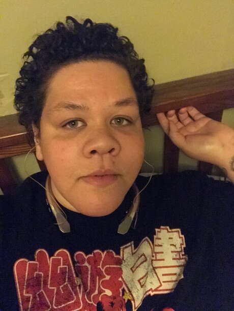 Desdemona onlyfans boobs