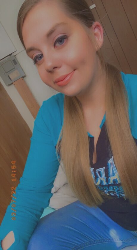 Kaylee Coyle onlyfans xx