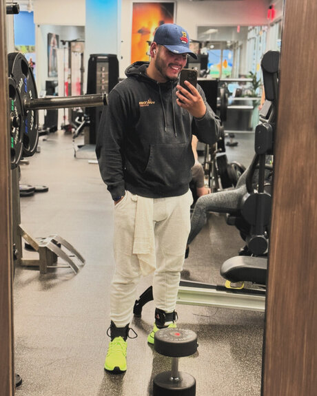 Armando Hernandez onlyfans free content