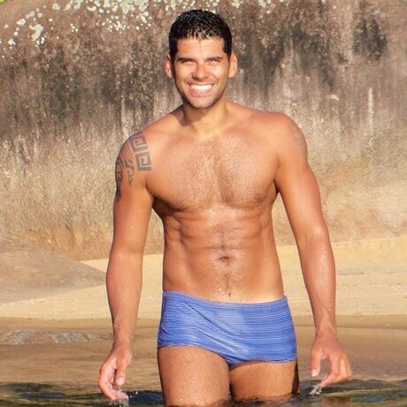 Leandro Pasqualotto onlyfans leak xxx