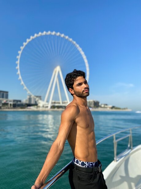 1noro7 onlyfans leak new