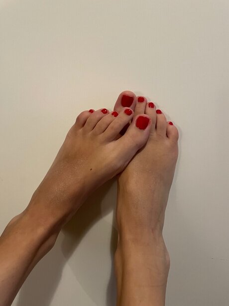 Only Feet leaked onlyfans porn