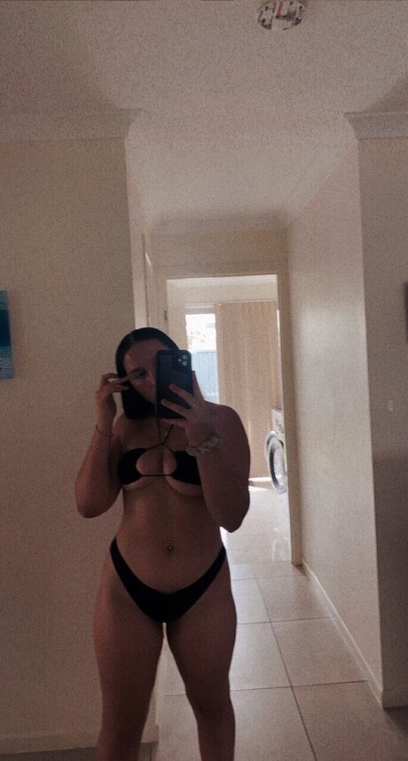 Danielle Noffke leaked onlyfans