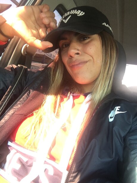 Agustina onlyfans nsfw