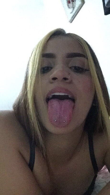 Andrea Lobo joi onlyfans