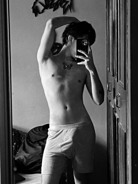 Michel flores_ onlyfans pics leaked