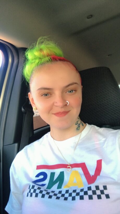 Lulredd leaked nudes onlyfans