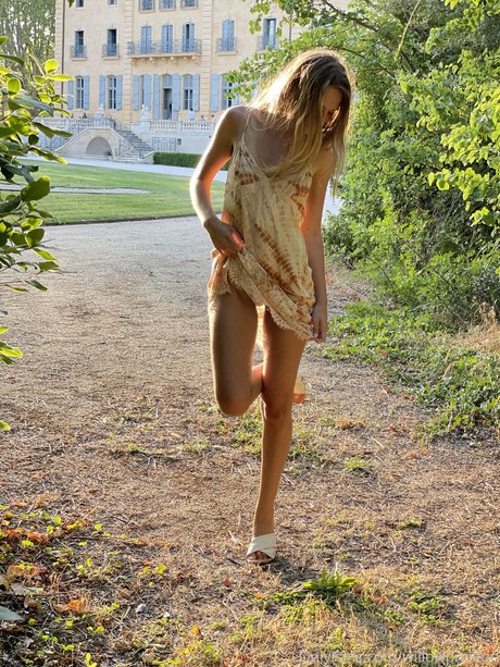 Willow Preston only fans pic